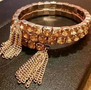 SNAKE BRACELET